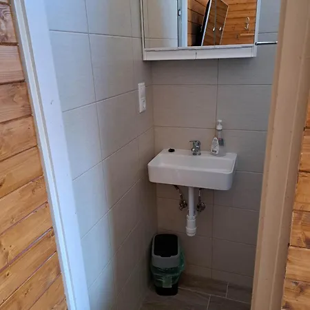 Apartamento Szélkerék Vendégház Cseteny