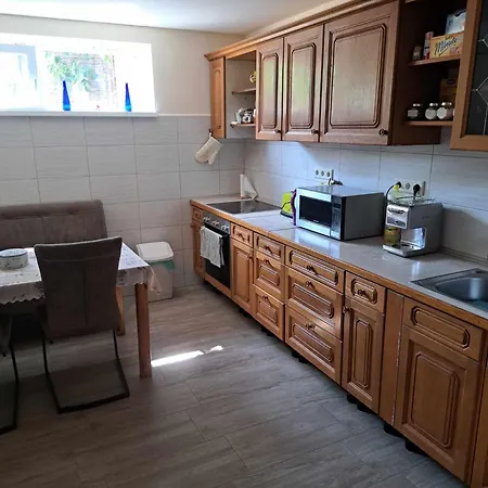 Szélkerék Vendégház Apartamento *