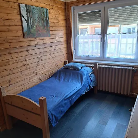 Szelkerek Vendeghaz * Cseteny